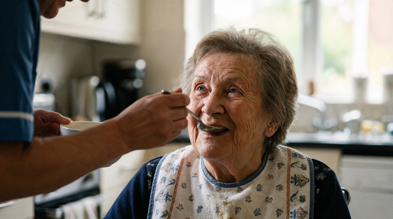 Implementing Marketing Strategies for Elderly Care Services