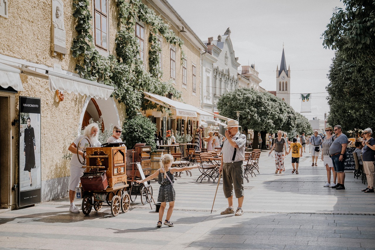 Evaluating Marketing Performance in Elderly Care Services Projects