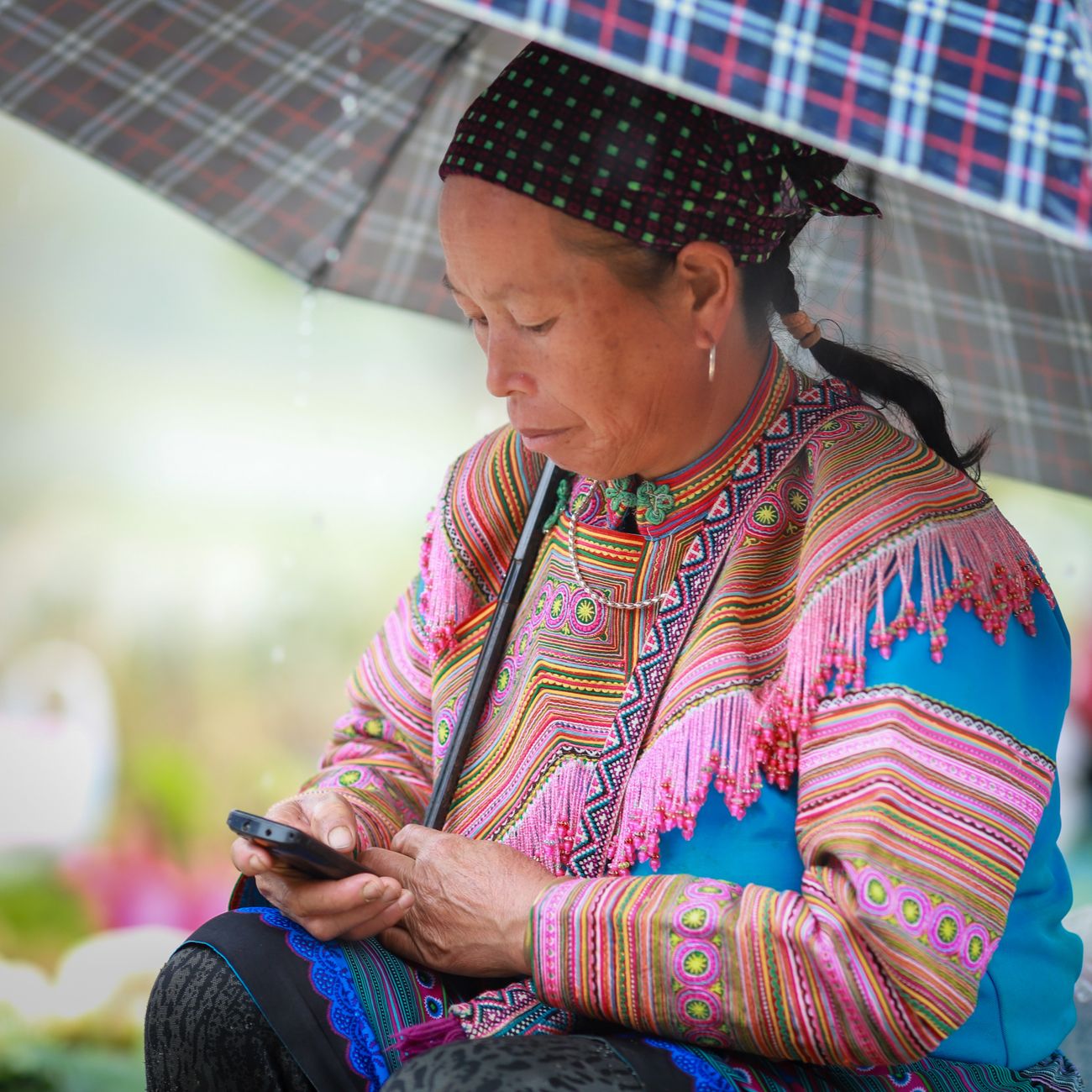 Utilizing Technology in Marketing for Elderly Care Services