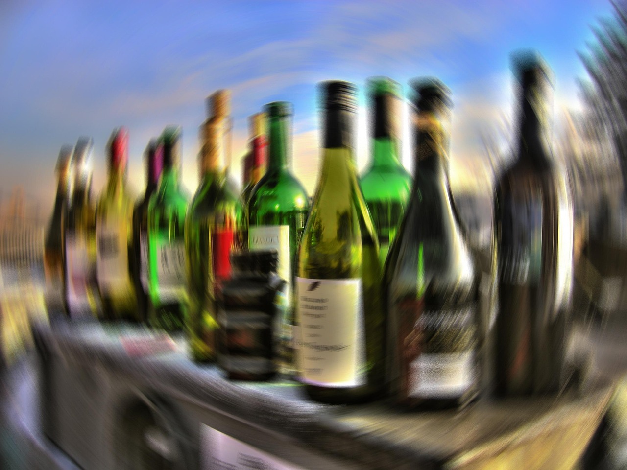 Cultural Competence in Substance Abuse