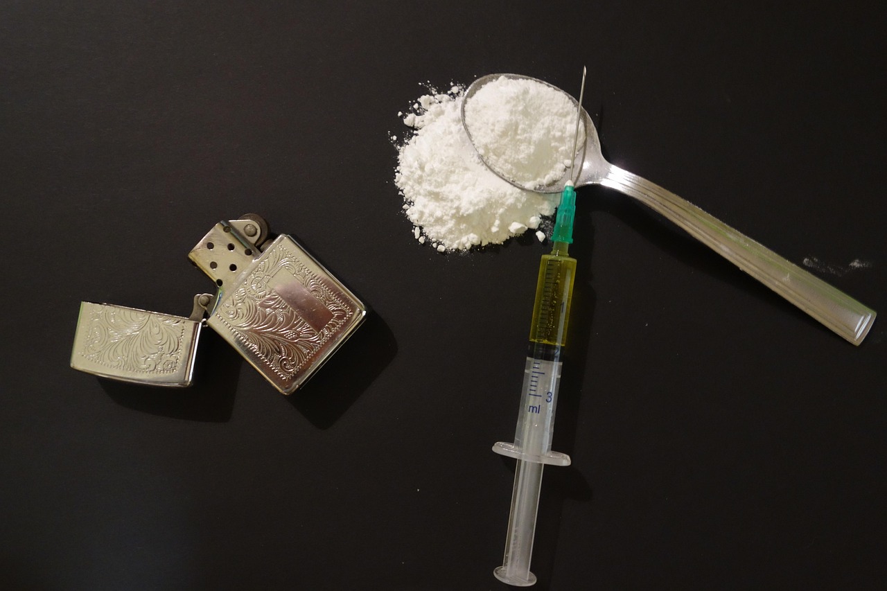 Research Methods in Substance Abuse.