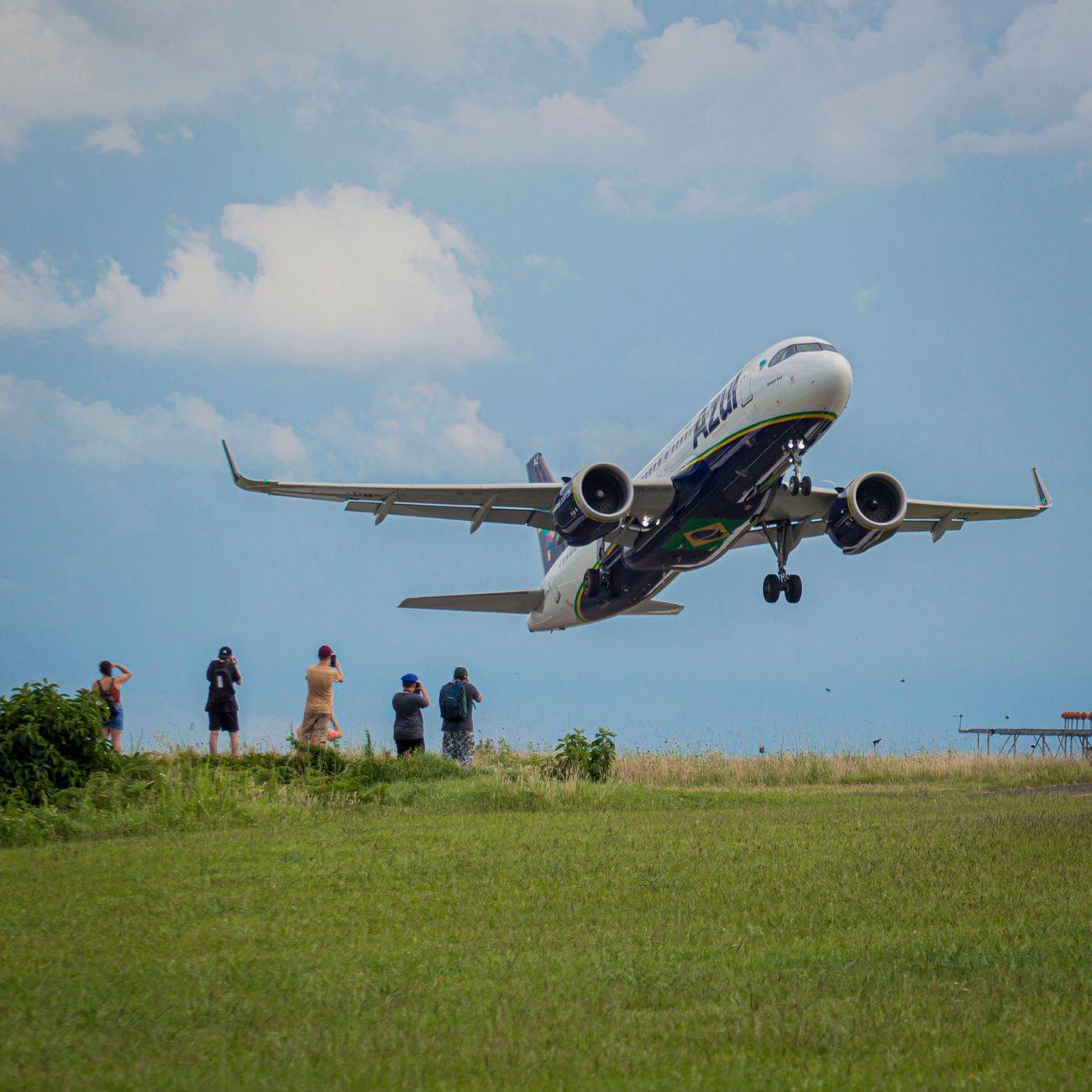 Financial Modeling for Aerospace Projects