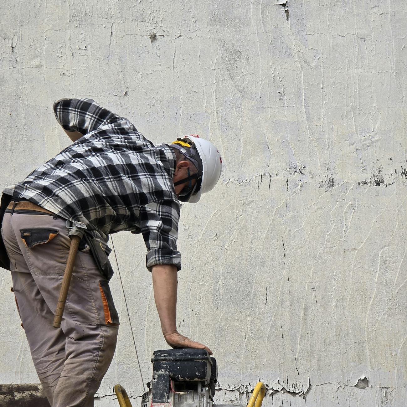 Maintenance Project Management
