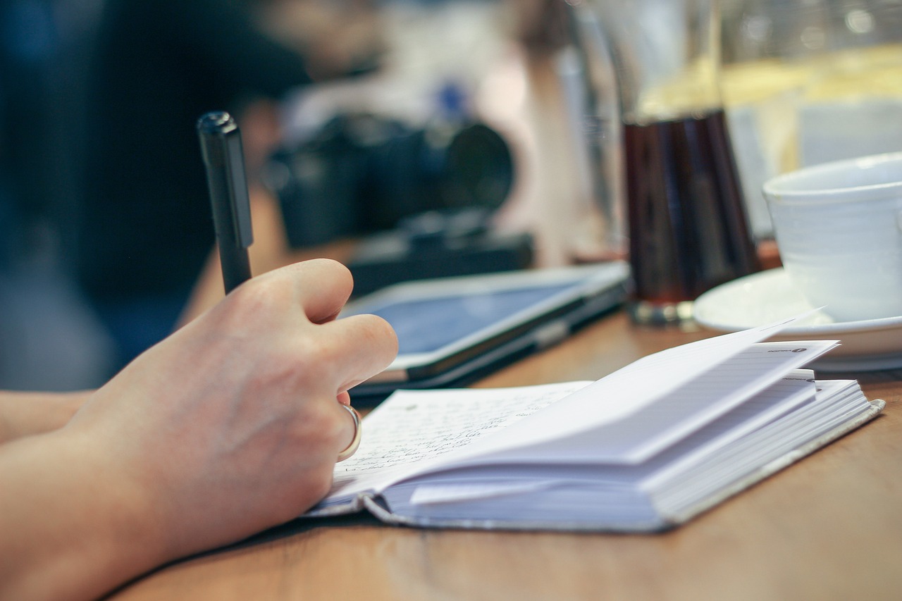 Grant Evaluation and Reporting