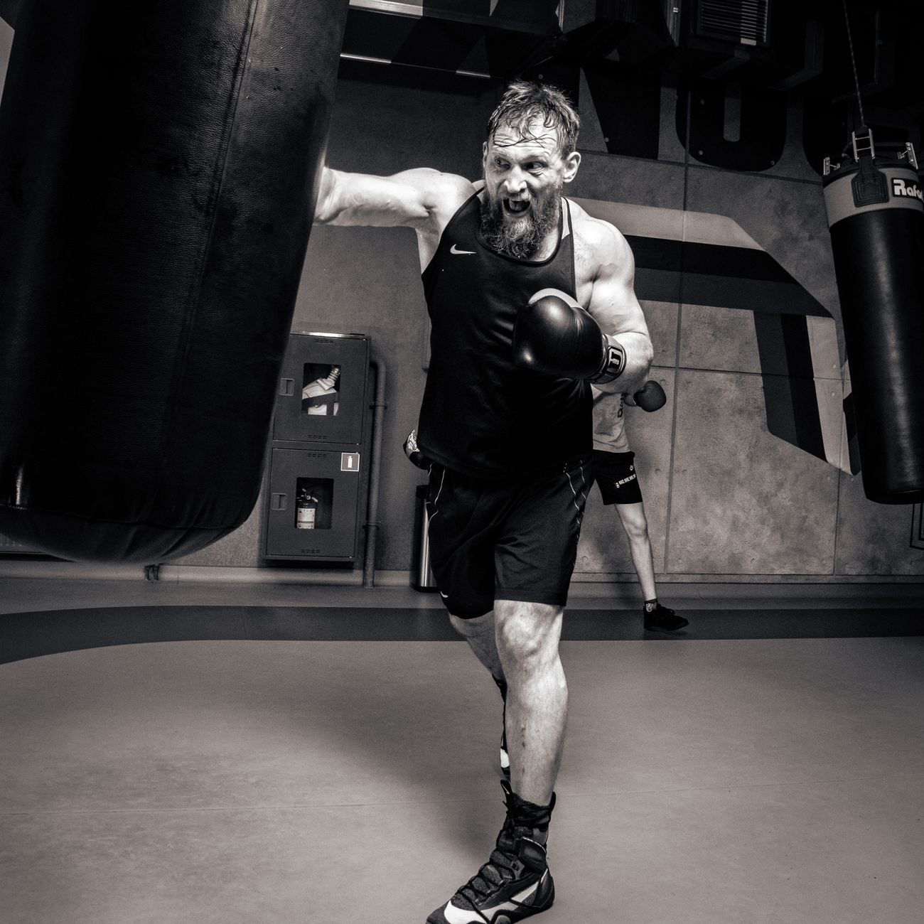 CPR and AED Training for Boxers