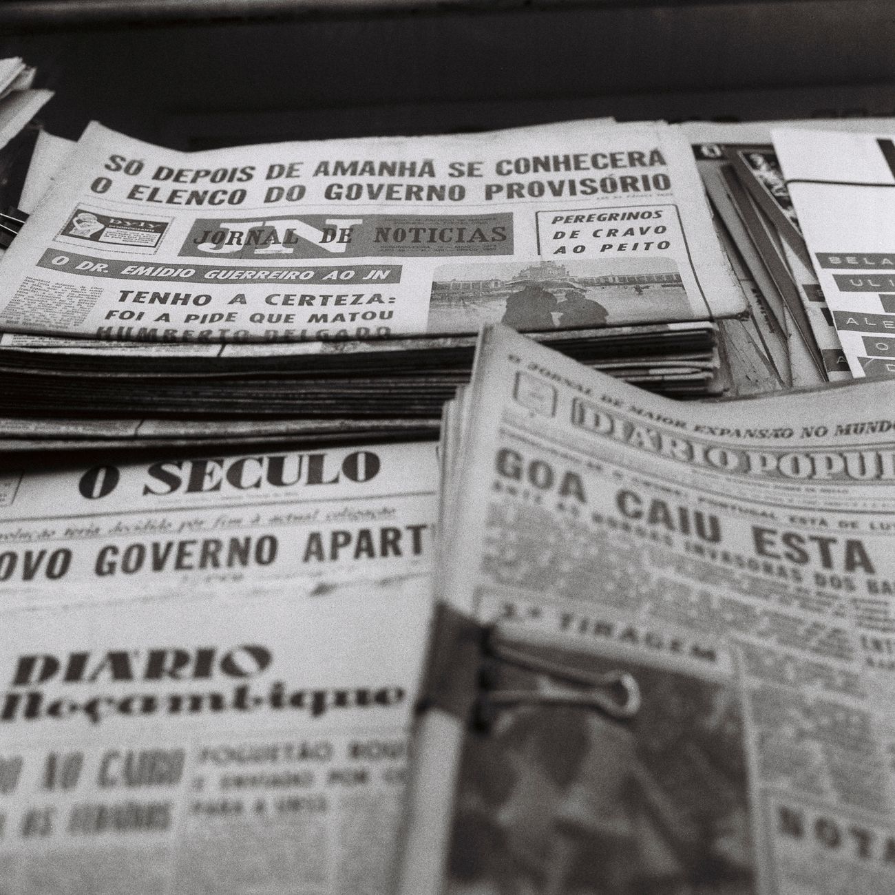 Media and Communication in Crisis Situations