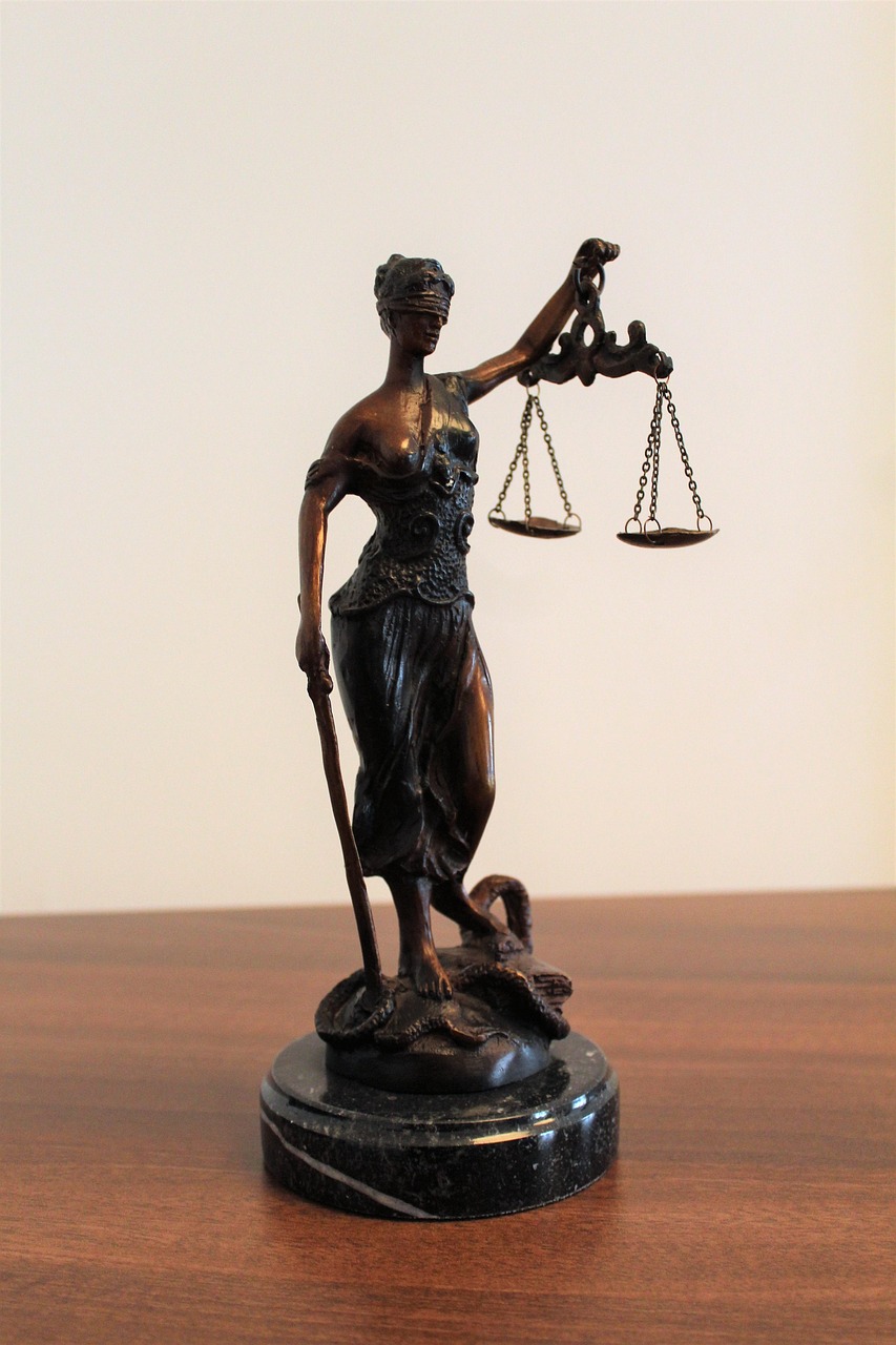 Legal and Ethical Considerations in Hostage Situations
