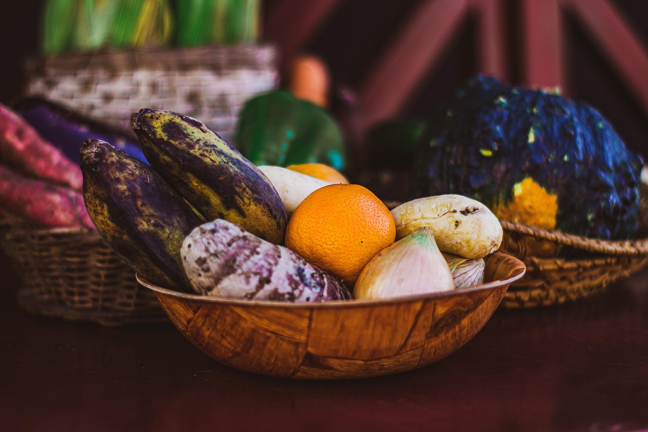 Nutritional Needs During Menopause