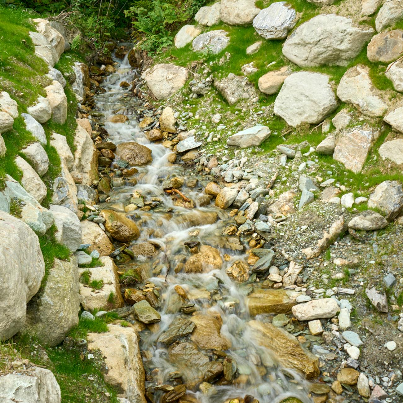 Data Analytics for Water Management