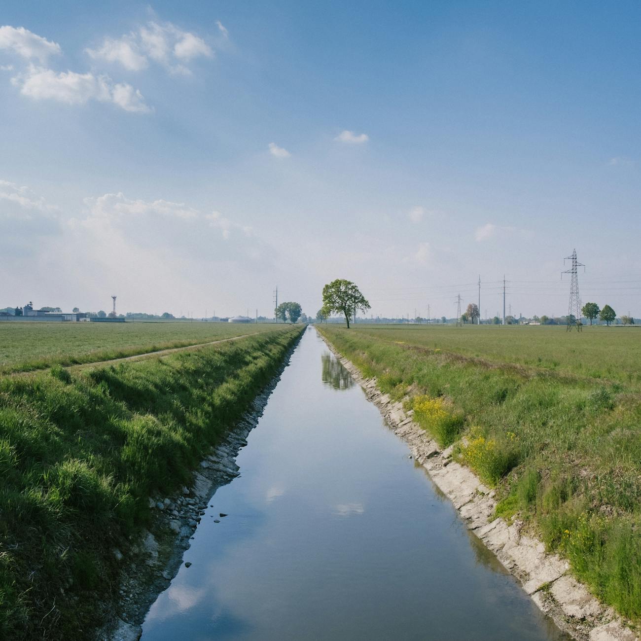 IoT Applications in Water Monitoring