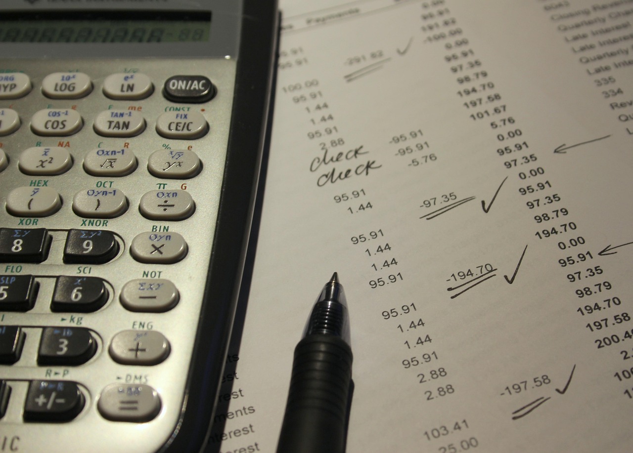 Budgeting and Financial Management for Military Projects