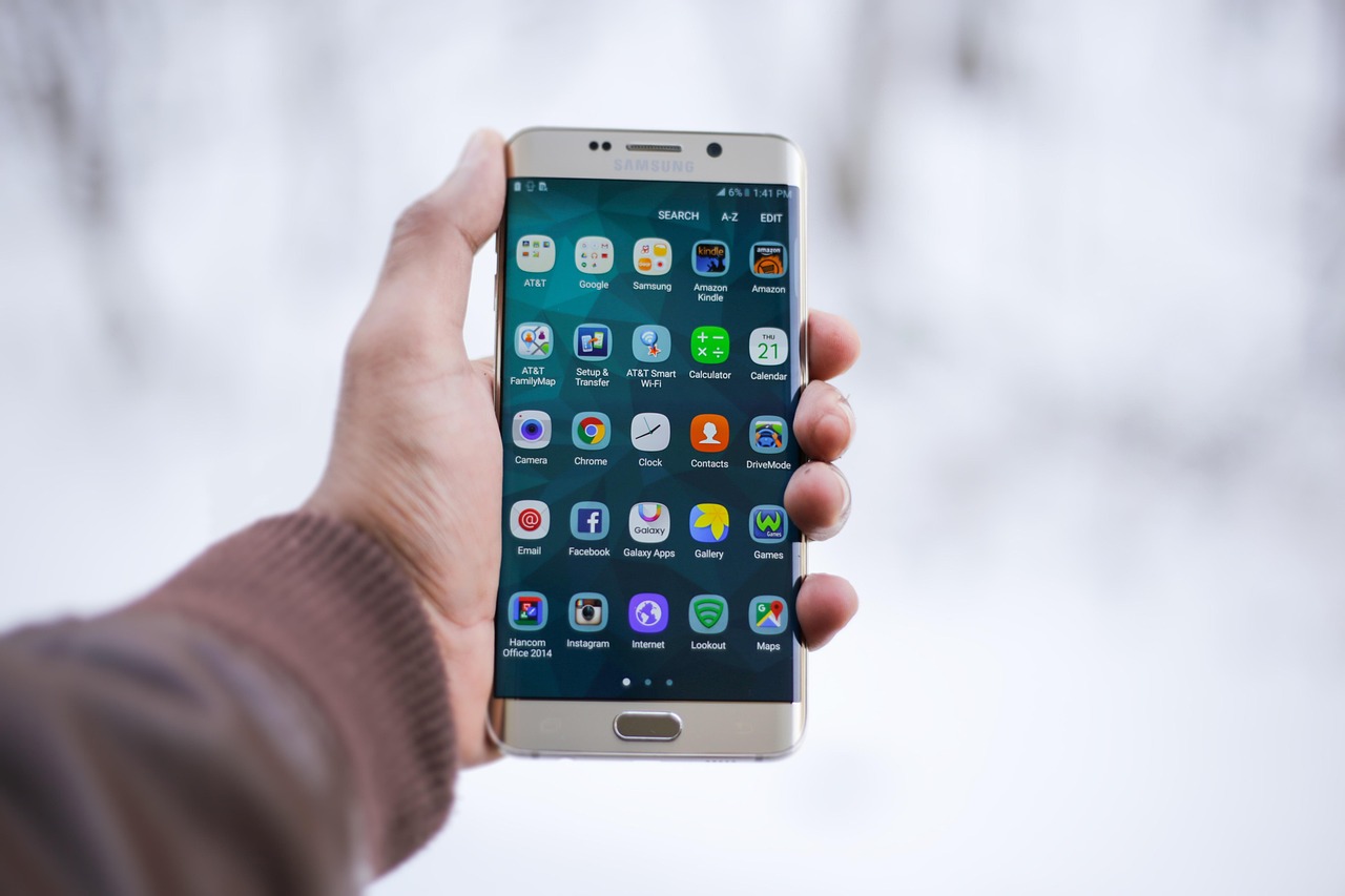 Wireless and Mobile Security