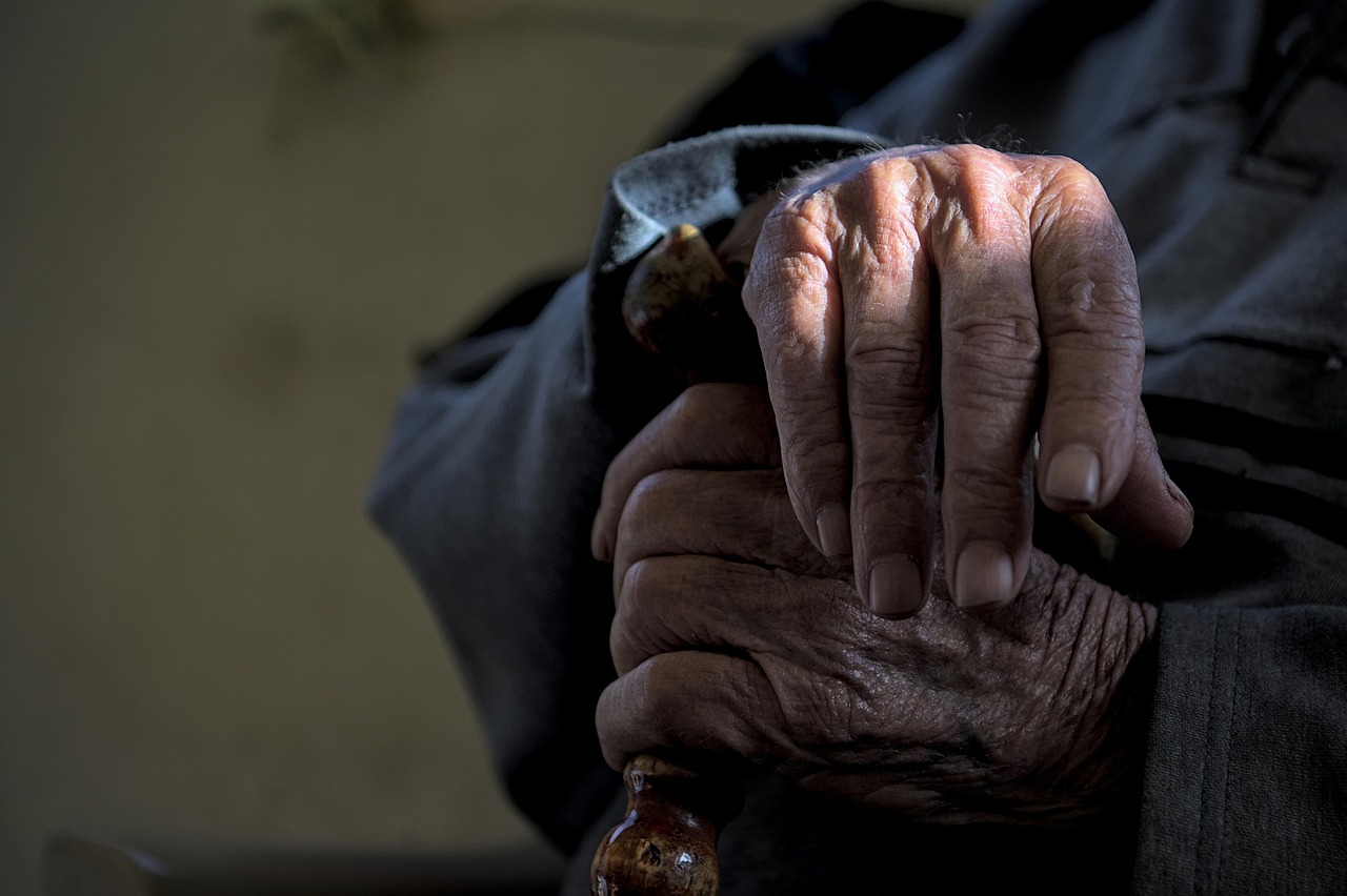 Mental Health and Aging