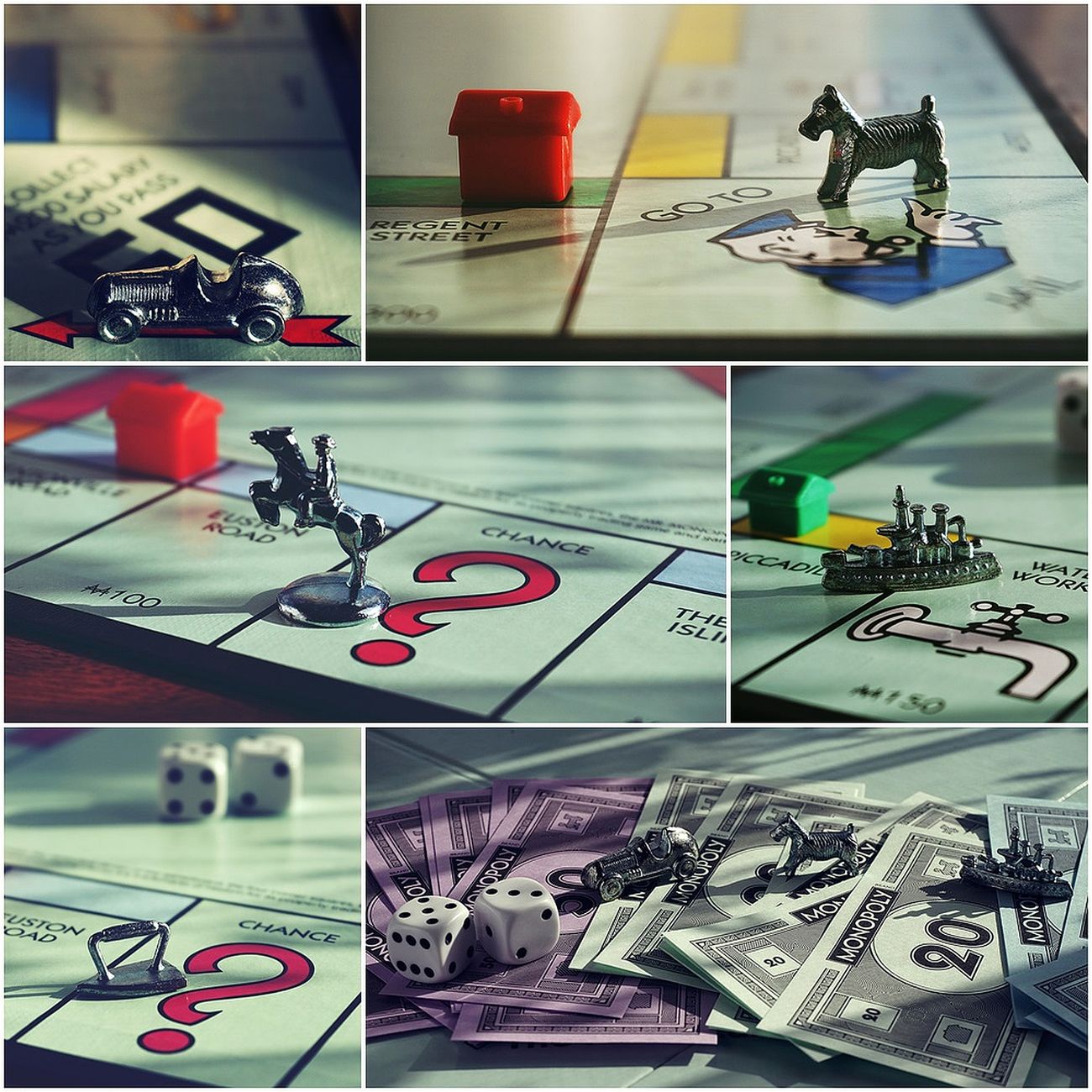 Big Data Technologies for Gaming Industry