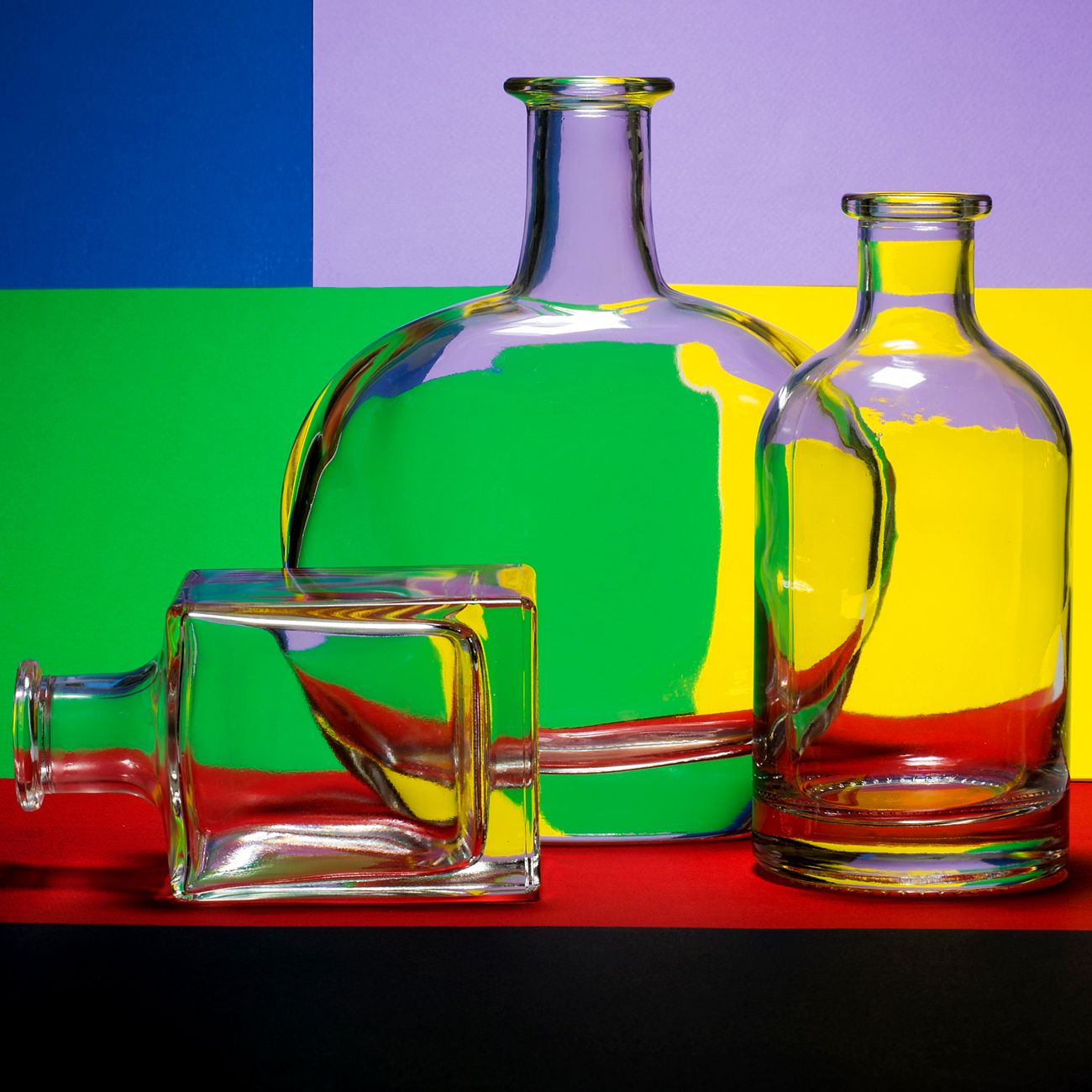 Household Toxins in the Environment