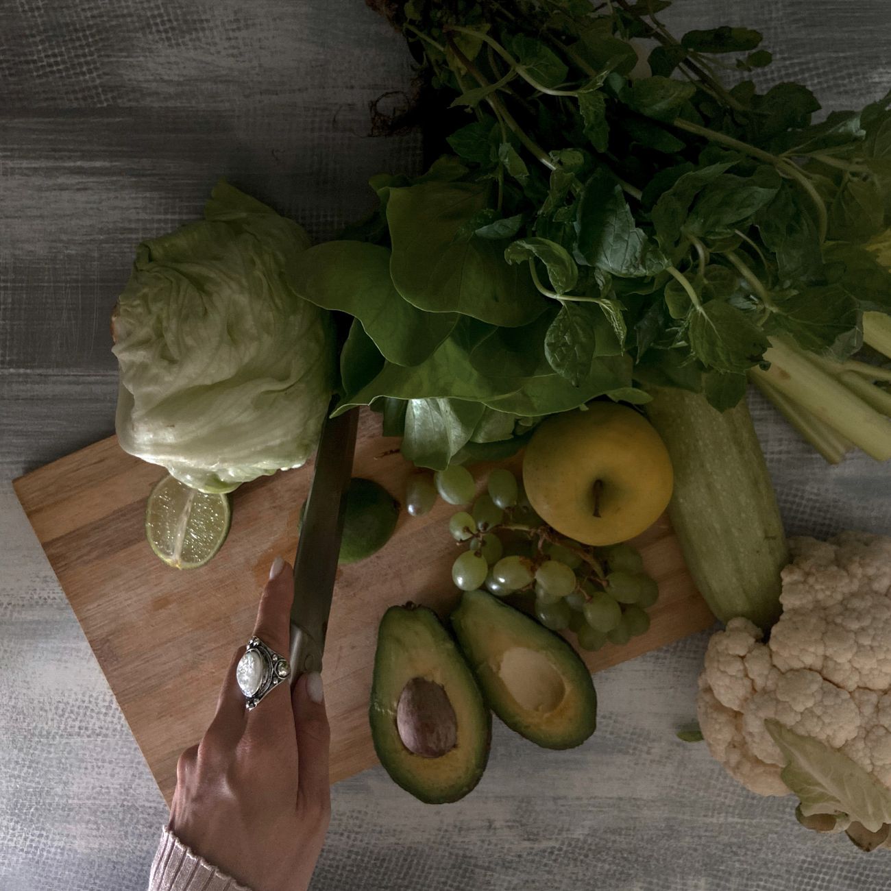 Metabolic Health