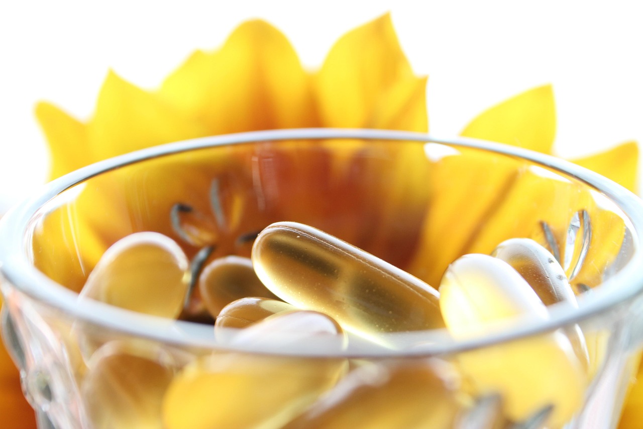 Herbal Remedies for Common Ailments
