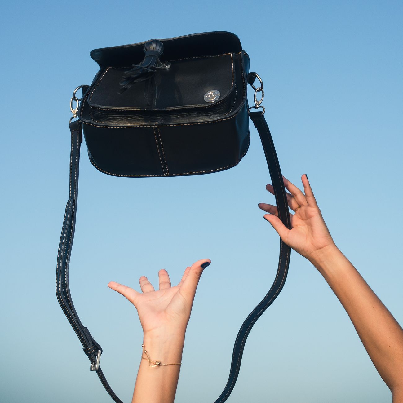 Brand Development for Fashion Accessories