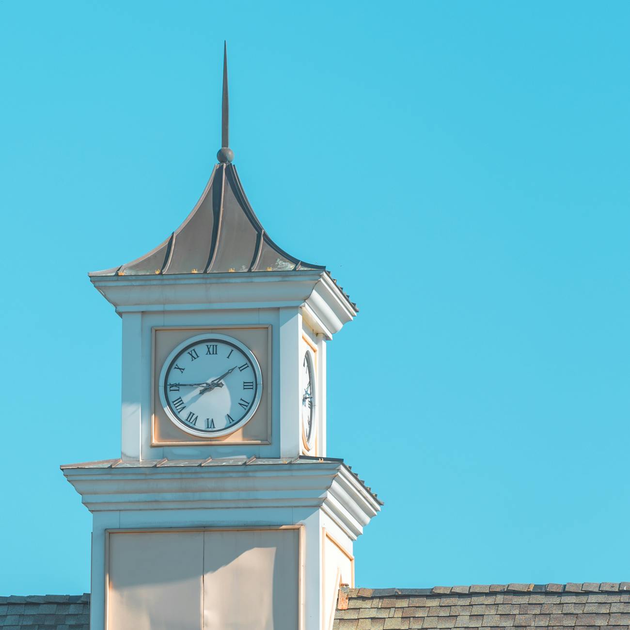 ETF Tax Considerations