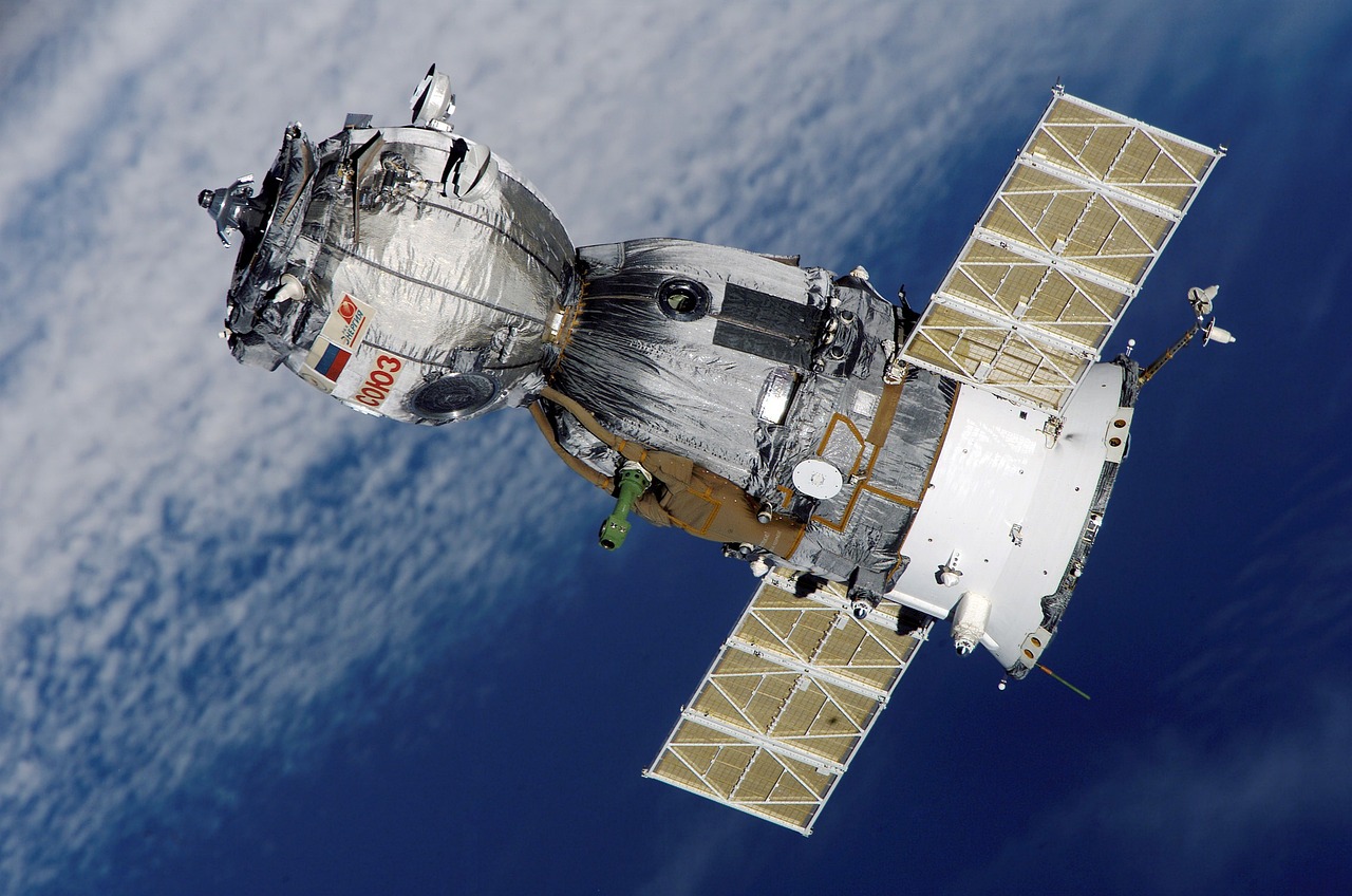 Introduction to Space Marketing