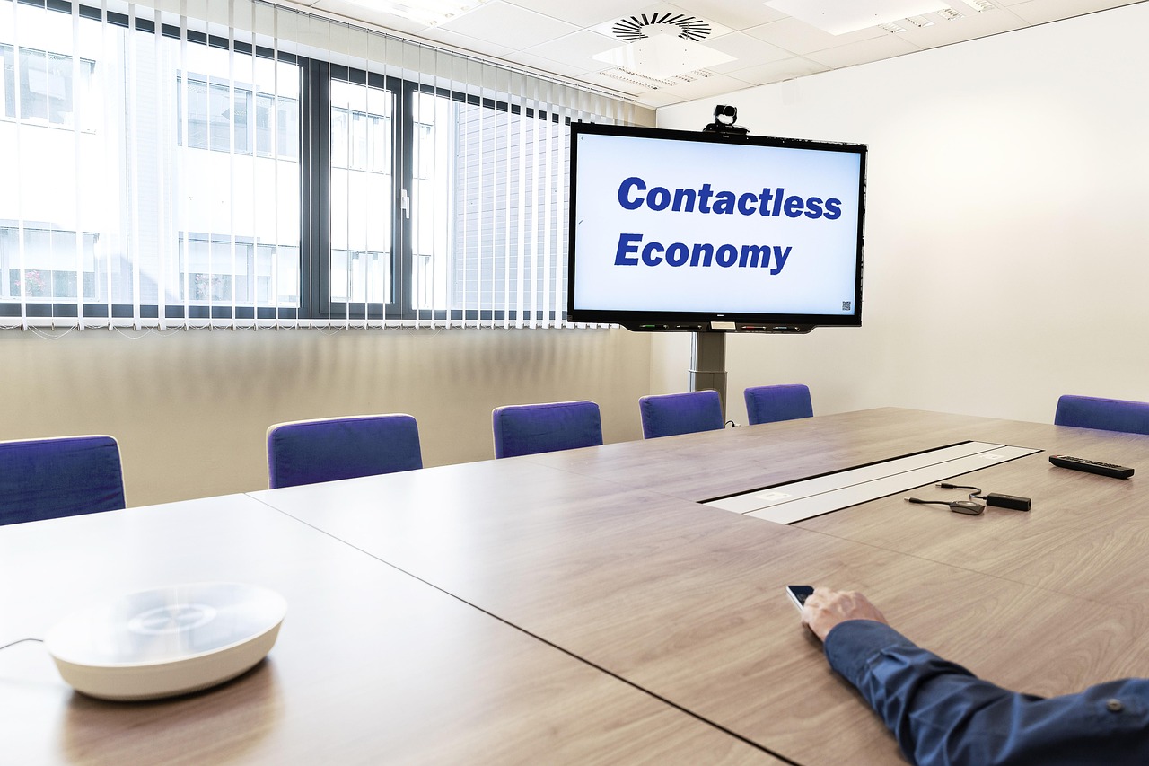 Digital Marketing for Space Enterprises