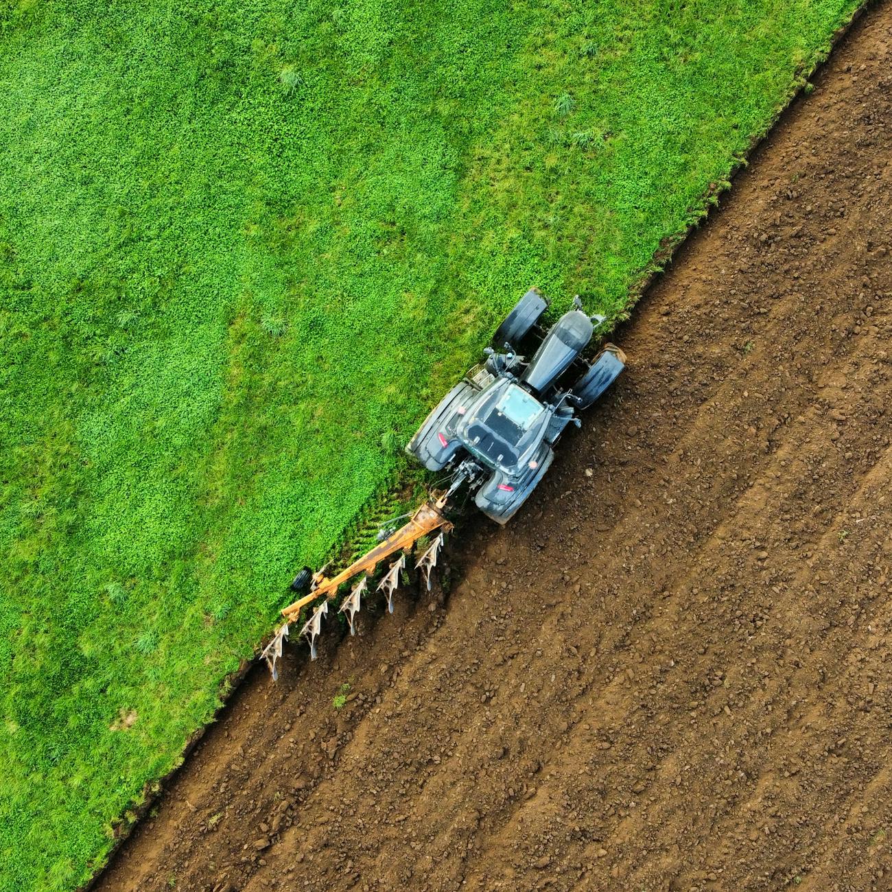 Remote Sensing Techniques in Agriculture
