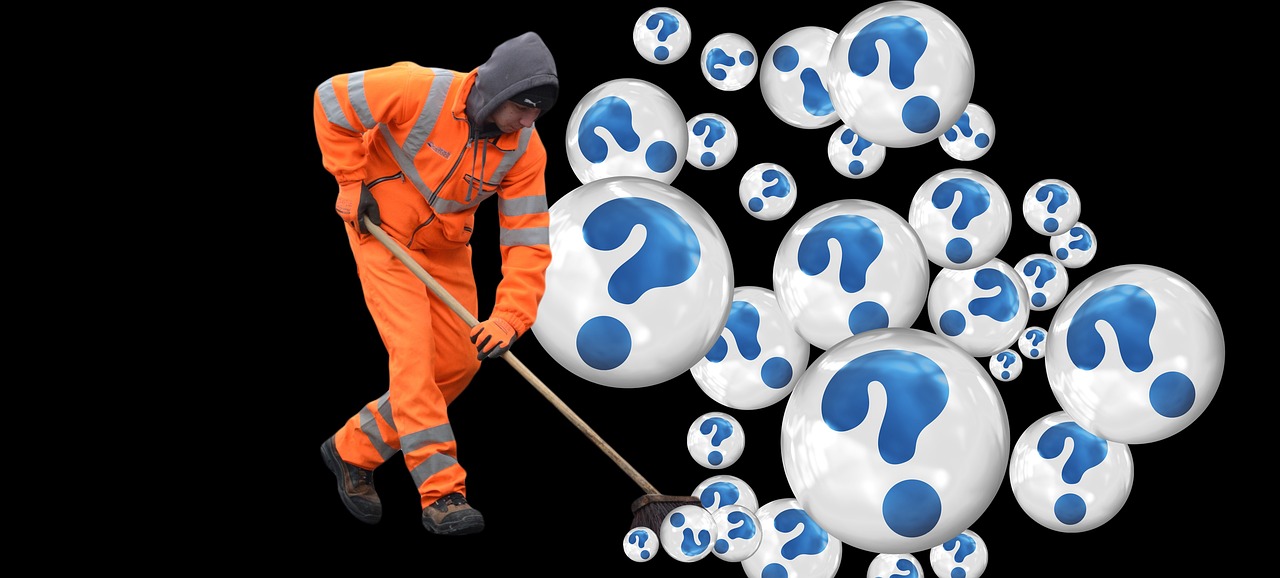 Waste Management in Cleaning
