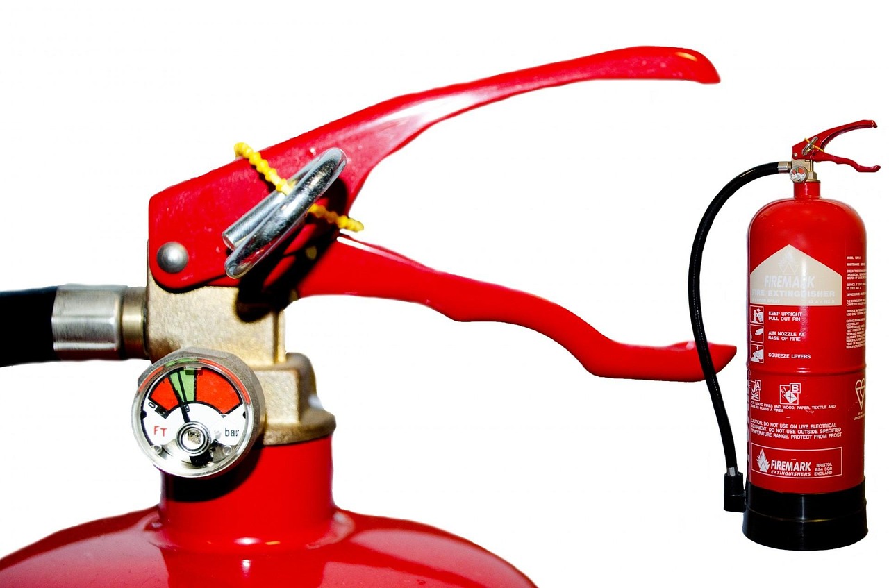 Fire Safety Legislation and Regulations