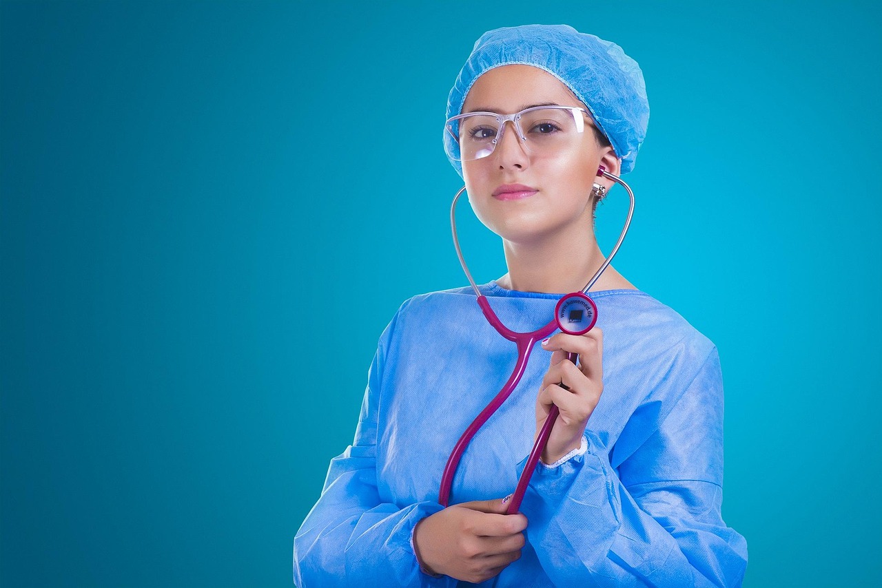 Healthcare Quality and Safety