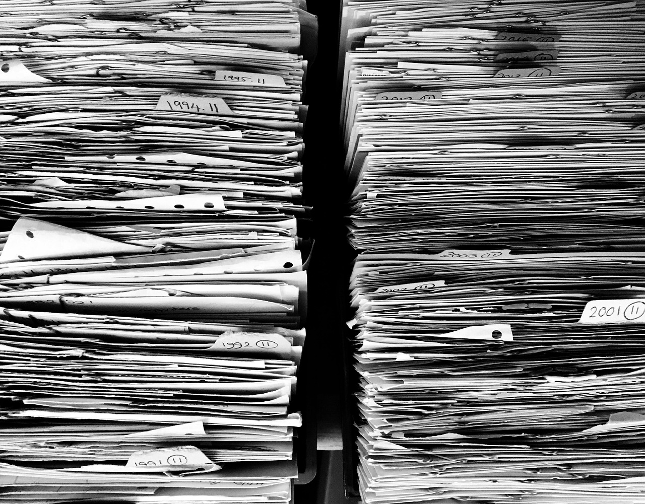 Film Archives and Collections Management