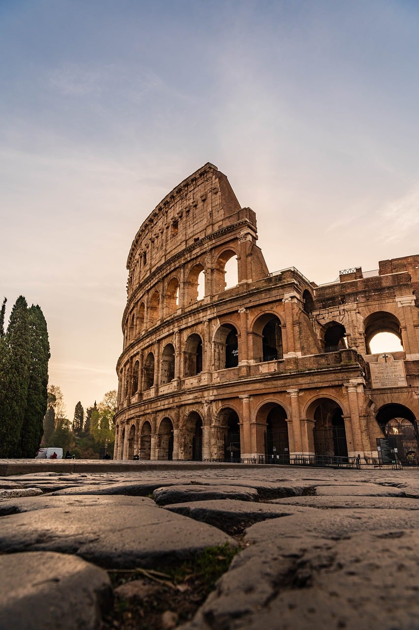 Cultural Heritage and Film