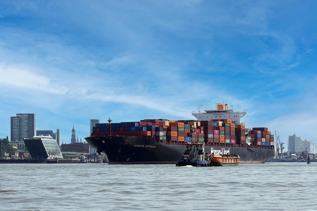 Risk Management in Supply Chains