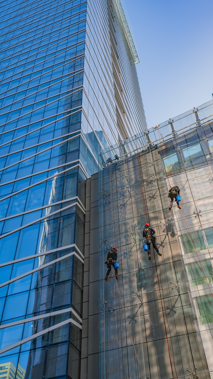 Preventative Maintenance Procedures