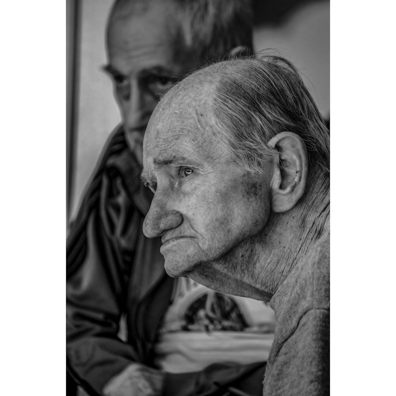 Cognitive Impairment in Older Adults