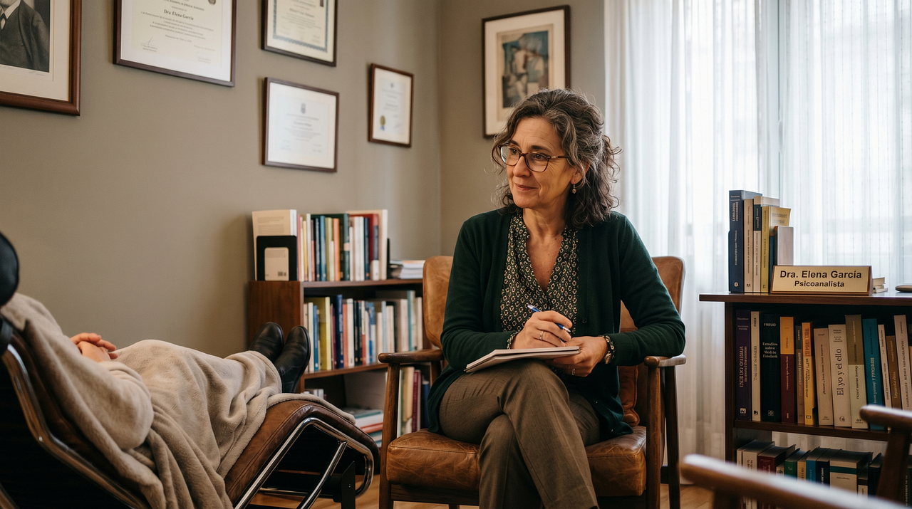 Occupational Therapy in Mental Health