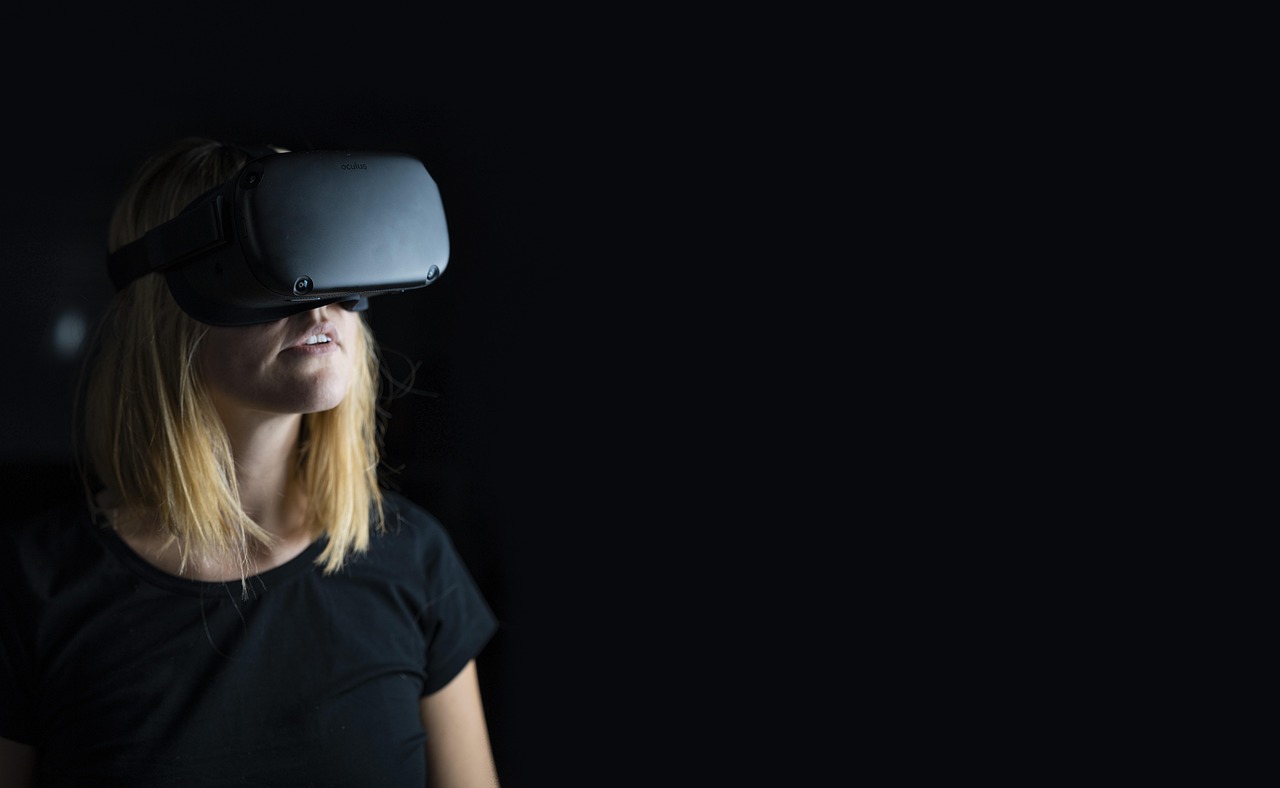 Low Vision and Assistive Technology