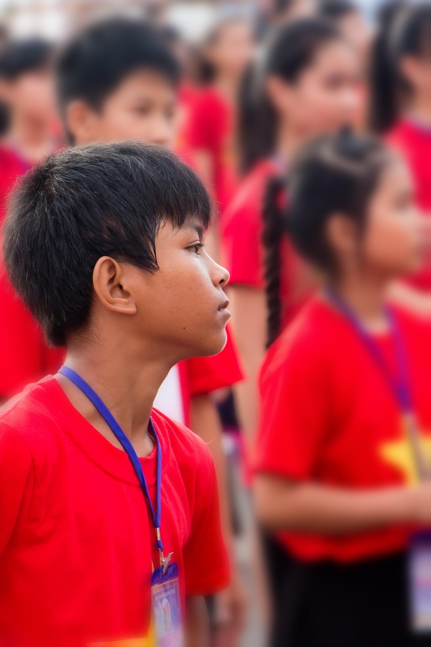Occupational Therapy in Pediatrics