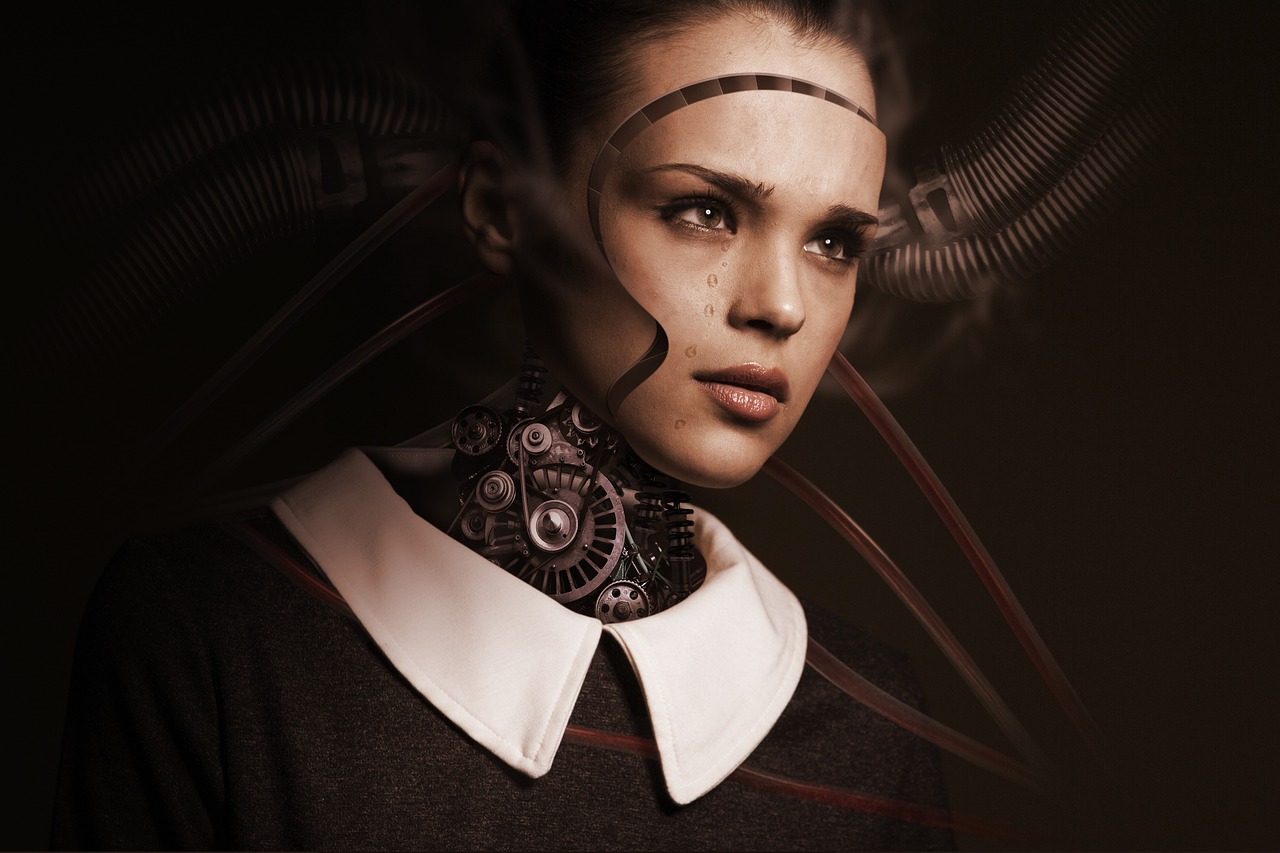 Legal and Compliance Issues in AI