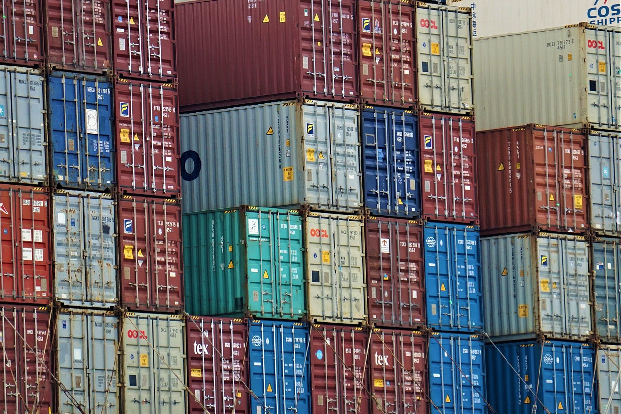 International Trade and Customs