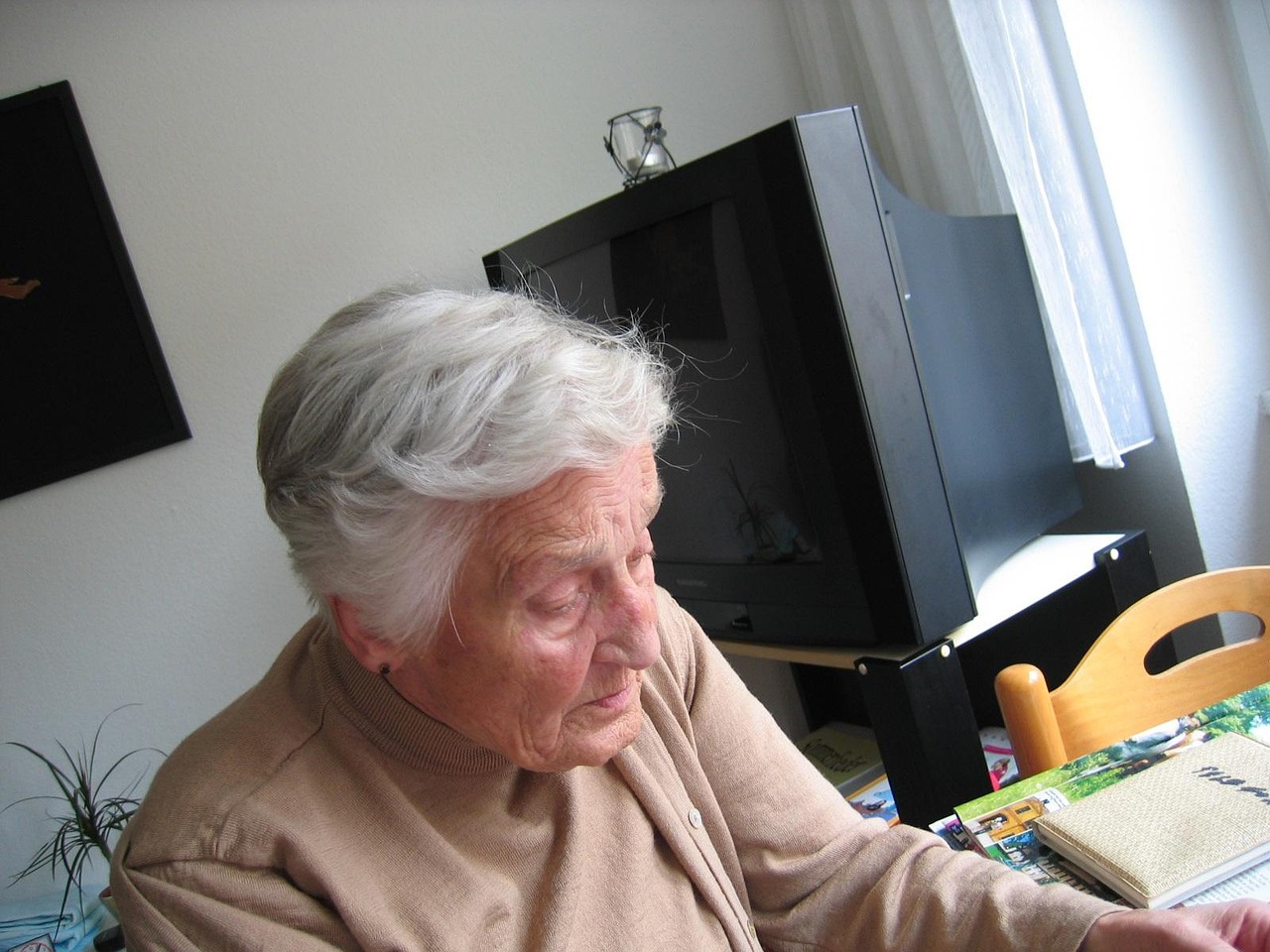 Person-Centered Care