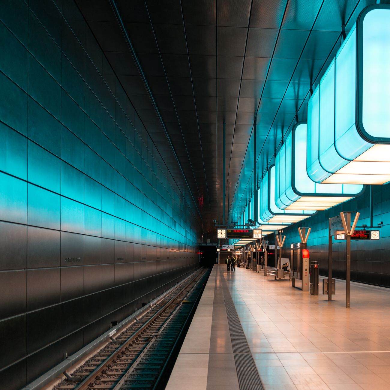 Security Technology and Innovation