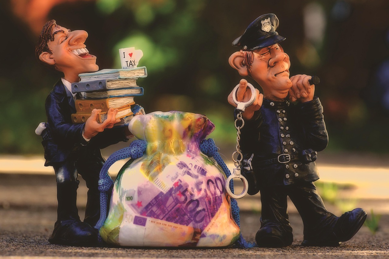 Withholding Tax Procedures