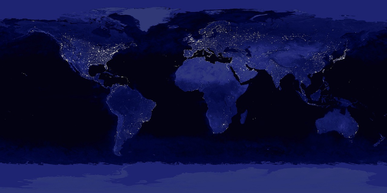 Global Payroll Audits