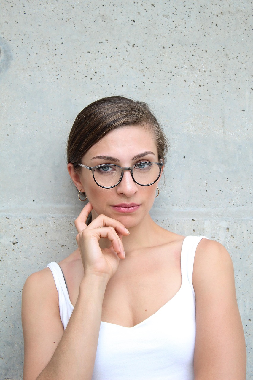 Image Processing in Optometry