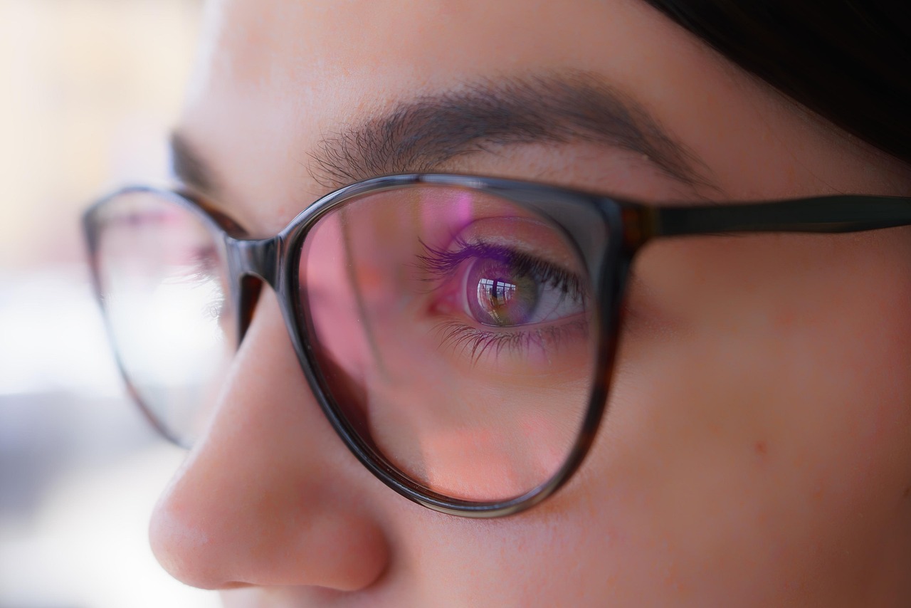 Telemedicine and AI in Optometry