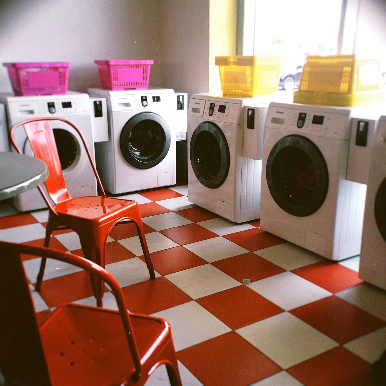 Technology in Facility Management