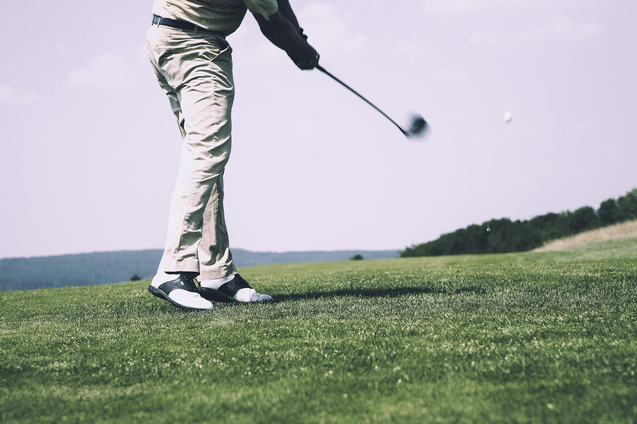 Financial Management in Golf