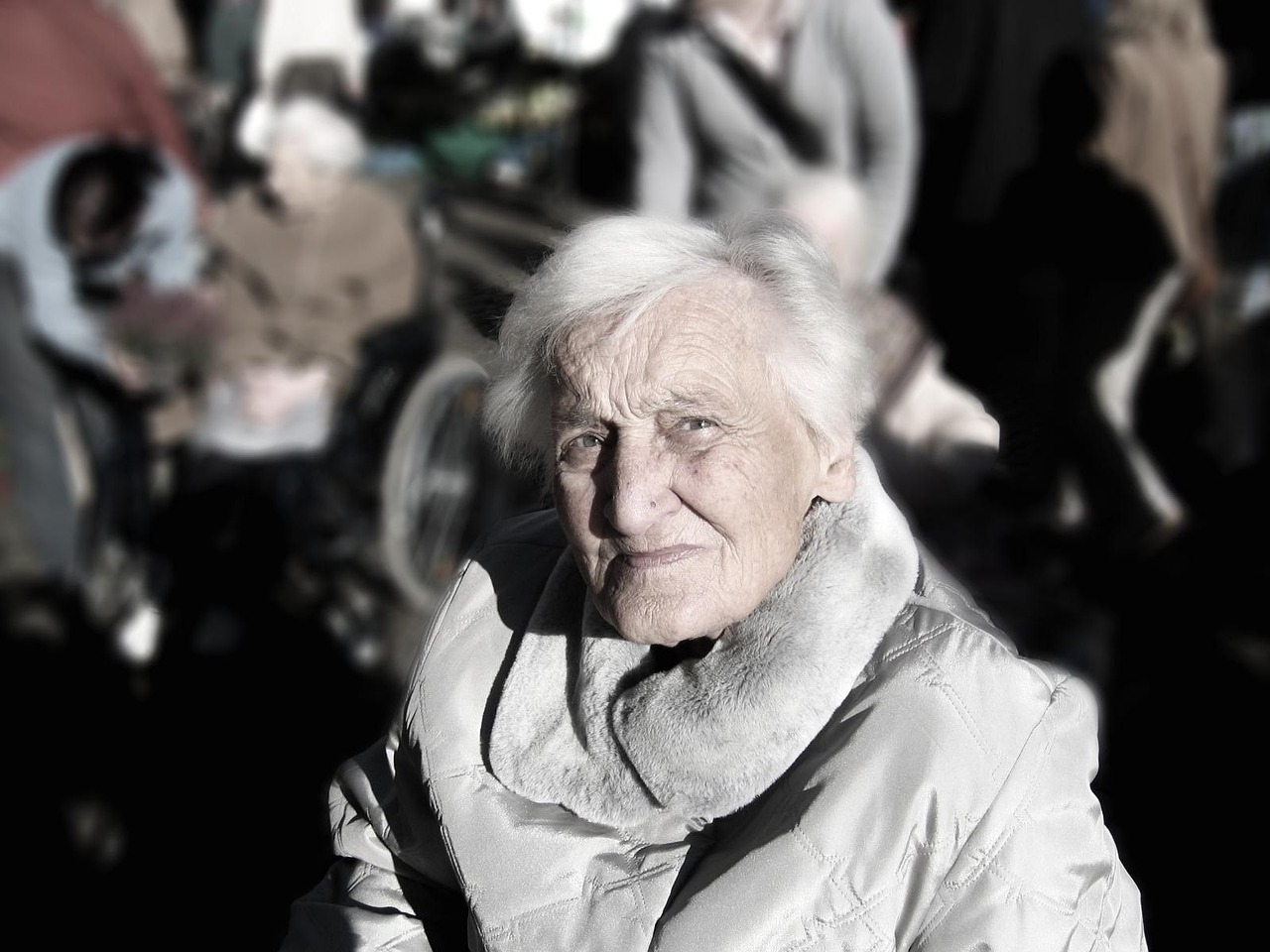 Policy and Regulation in Senior Markets