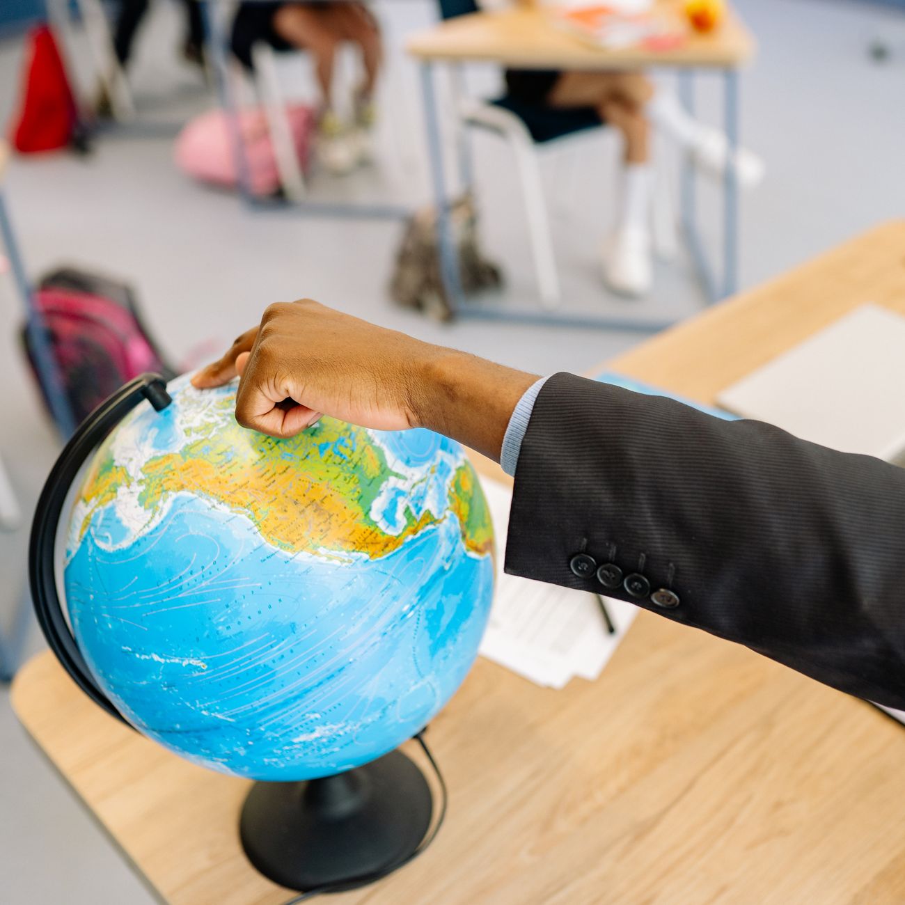 Global Sourcing