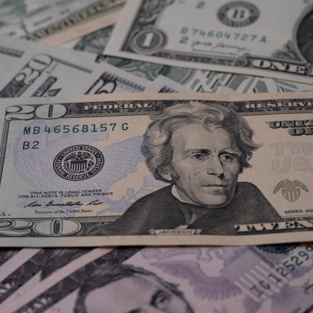 Credit Score Fundamentals